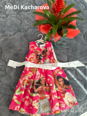 Рокли 4-5г, снимка 4 - Други - 54233529