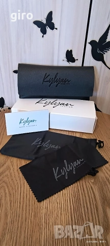 Дамски слънчеви очила Kylyan