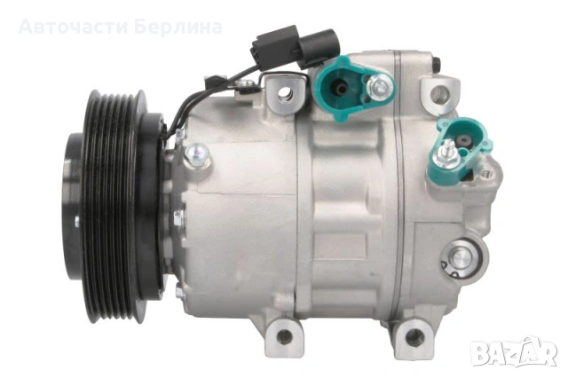 Компресор за климатик за Hyundai Santa и Hyundai Sonata