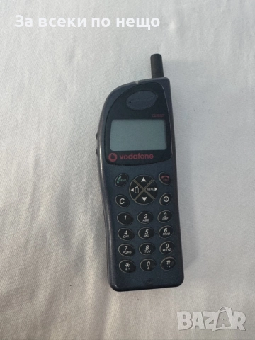 Ретро GSM Maxon 3204  (Vodafone MN1)