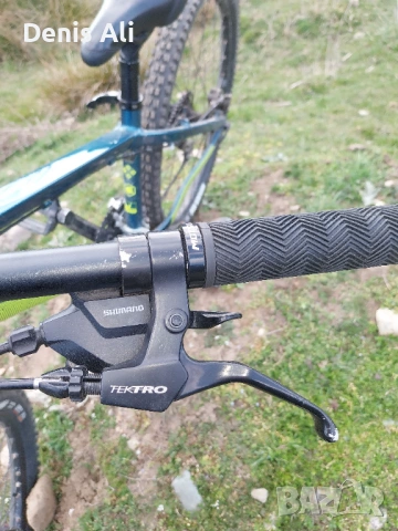 Drag c1 ride за начинаещи, снимка 5 - Велосипеди - 54046997