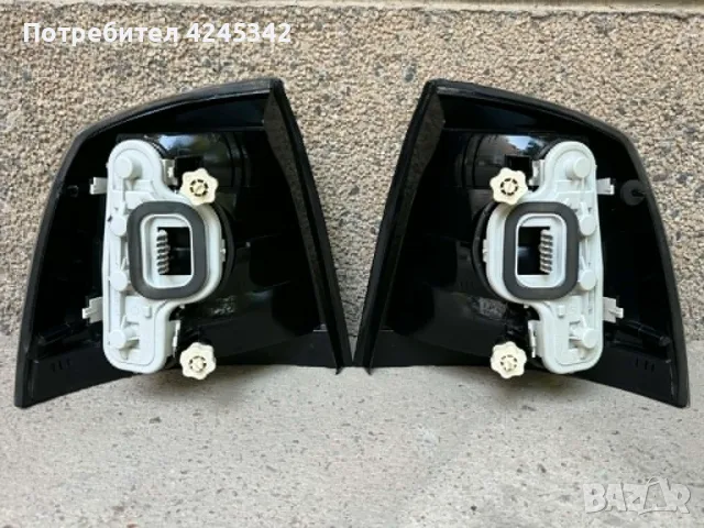 Opc 2 GM, Irmscher, Steinmetz Части за Opel Astra G, снимка 2 - Части - 55578670