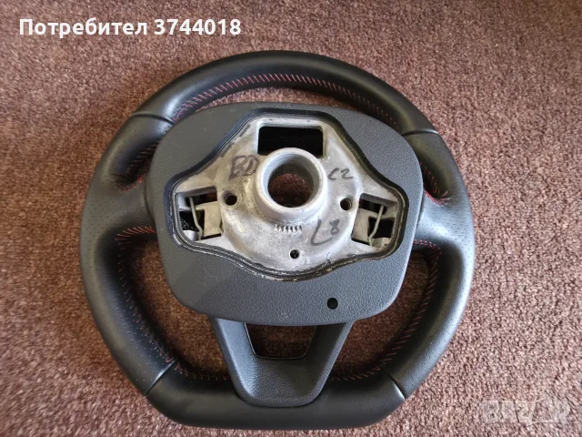 Мулти волан Seat FR Ibiza IV и Leon III, снимка 5 - Части - 42342679