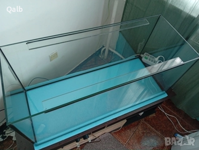 Аквариум AquaEl 180л, снимка 2 - Аквариуми - 55243711