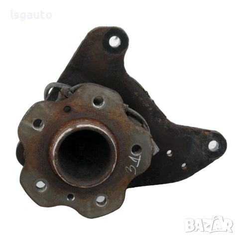 Заден десен шенкел Nissan Qashqai II 2013-2021 ID: 160392