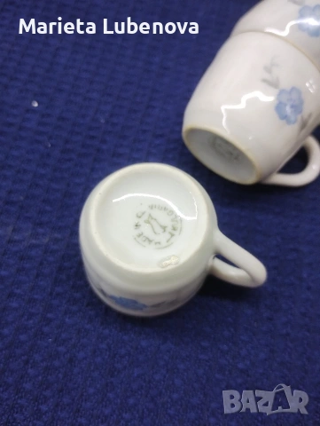 Малки български чашки, снимка 8 - Чаши - 54284462