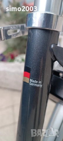 Отлично веломоторче Saxonette, снимка 13 - Велосипеди - 53963108