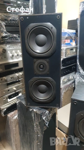 Тонколони ELAC ELX 8080, снимка 6 - Тонколони - 55089228