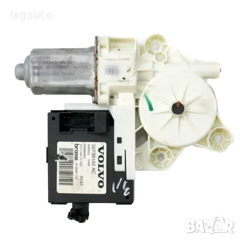 Моторче заден ляв ел. стъклоповдигач Volvo V50 2004-2010 ID: 162726 OEM 30739182AC