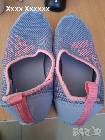 Adidas 32 за плаж, снимка 4 - Детски сандали и чехли - 54831424