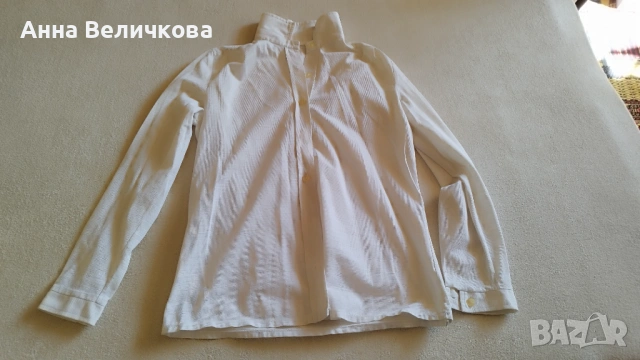 Дамски ризи с дълъг ръкав