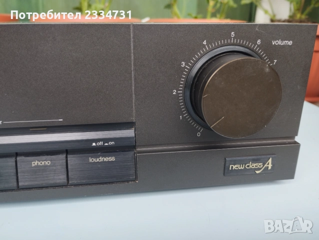 Technics SU-600, снимка 3 - Ресийвъри, усилватели, смесителни пултове - 54886681