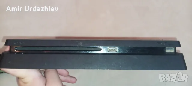 Продавам ps4 slim, снимка 6 - Игри за PlayStation - 55407237