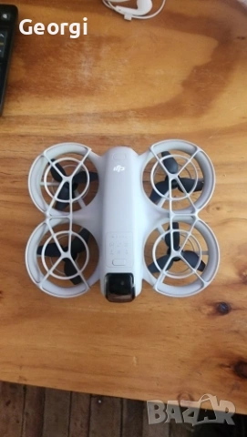 Дрон Dji neo 