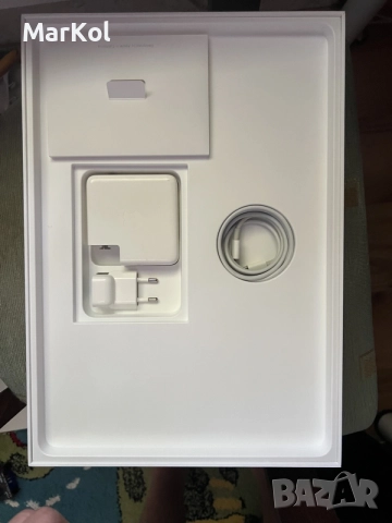 Macbook Pro 15” A1707 MAX - i7 3.1Ghz / 16GB RAM / 512GB SSD, снимка 6 - Лаптопи за работа - 55564895