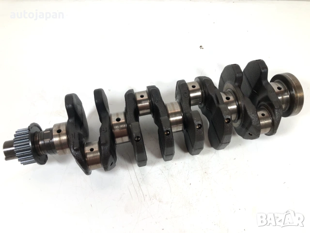 Колянов вал за Honda Accord 6 2002, снимка 3 - Части - 55120555