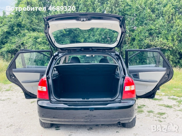 Kia-cerato 1.5-crdi, снимка 7 - Автомобили и джипове - 55157158