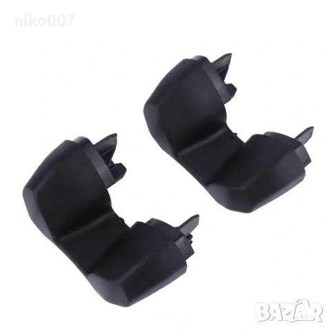 Thule ProRide 591 OutRide 561 капачки или Държач+колан за баганик за велосипед-вело багажник, снимка 8 - Аксесоари и консумативи - 53393803