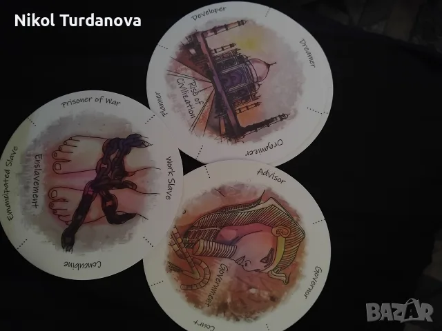 Гледане на карти