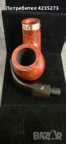 Лула Peterson Supreme (08S) — Най-висок Клас , снимка 9 - Лули - 54393551