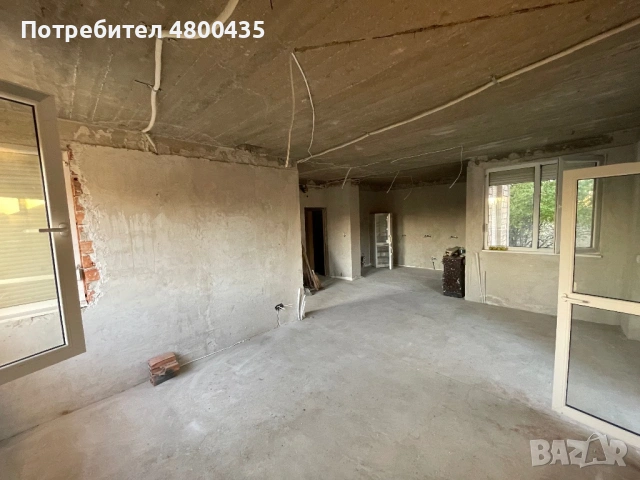 Бунгало в близост до река Дунав в Муцеливо | голям парцел и потенциал, снимка 8 - Къщи - 54233139