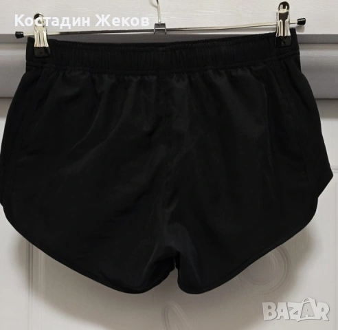 Дамски оригинални шорти. Като нови. Nike DRI FIT , снимка 4 - Къси панталони и бермуди - 54577507