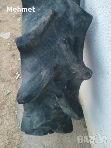 Гумa за малък трактор 11.2 24