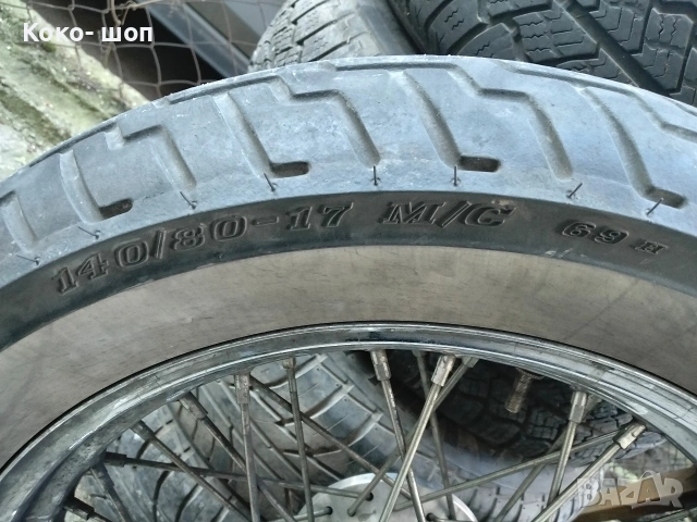 По 2бр Гуми 205/55/60/16 идр., снимка 8 - Гуми и джанти - 54572131