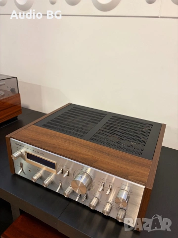 Pioneer SA-8800 Blue Line, снимка 7 - Ресийвъри, усилватели, смесителни пултове - 54910266