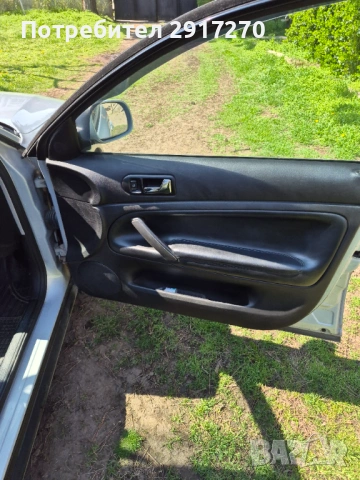 Фолксваген Пасат, снимка 6 - Автомобили и джипове - 54069166