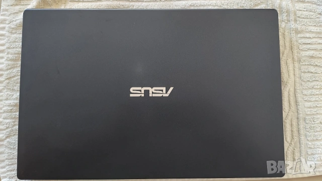 Лаптоп Asus E510 Intel Pentium 256gb нова батерия , снимка 2 - Лаптопи за дома - 55016084