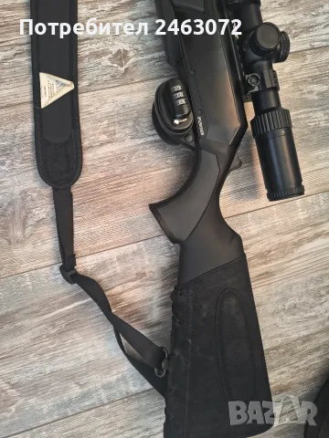 Ловна карабина Browning 30 06, снимка 3 - Ловно оръжие - 55602907