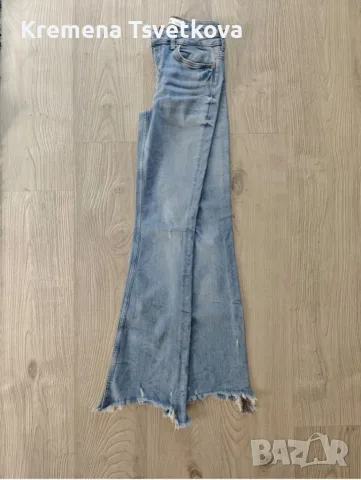 Дънки Zara различни модели
