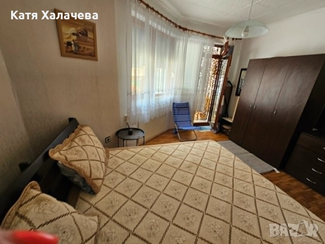 КРАТКОСРОЧНО ПОД НАЕМ !!!  Представяме ДВУСТАЕН апартамент в ж.к. "Чайка"- гр. Варна , снимка 3 - Апартаменти - 54925481