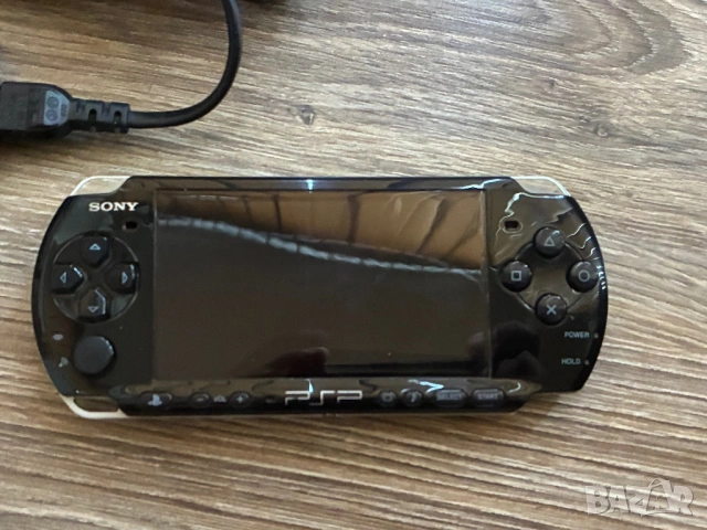 PlayStation Portable 32GB (PSP), снимка 3 - PlayStation конзоли - 54852790