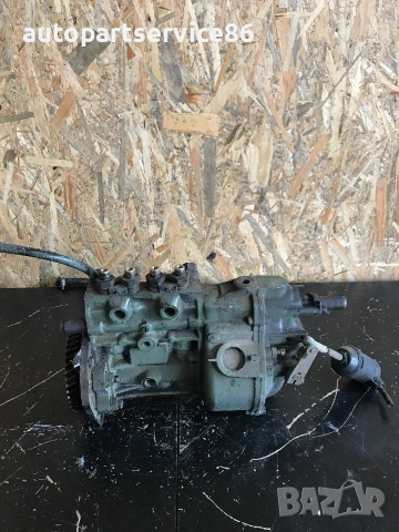 Горивна помпа Bosch за Mercedes-Benz 609 D (1987-1994) 0400844087, снимка 2 - Части - 55157655