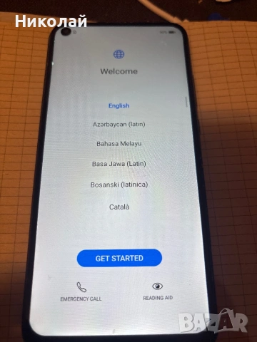 huawei p40 lite e, снимка 2 - Huawei - 54787642