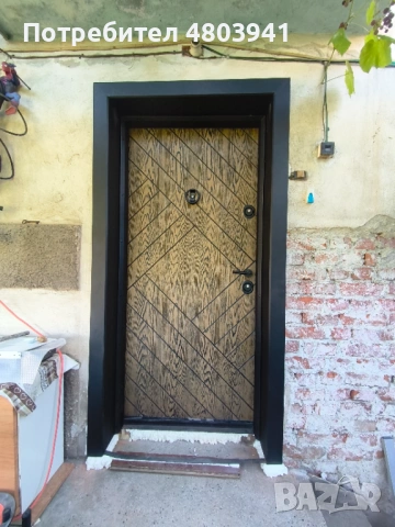 РЕМОНТ НА ДОГРАМА И ВРАТИ, снимка 4 - Ремонти на апартаменти - 54269515