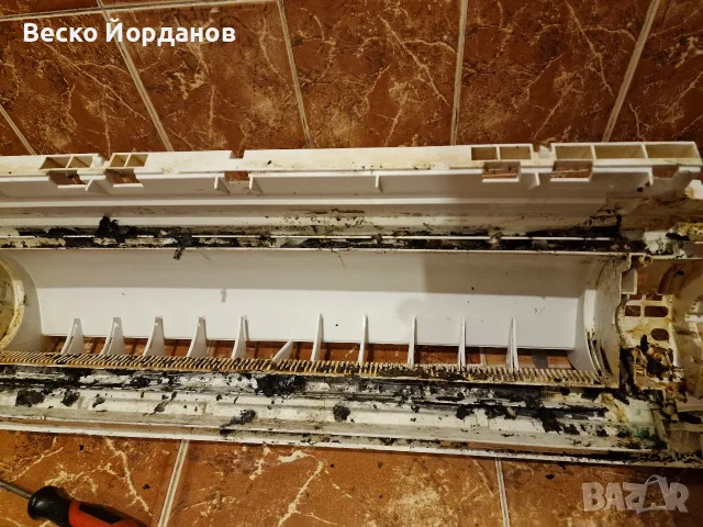 Почистване на климатици, снимка 10 - Други почистващи услуги - 55417535