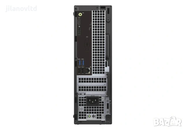 Компютър Dell 3040 SFF i3-6100 8GB 128GB SSD с до 24 МЕСЕЦА ГАРАНЦИЯ и Windows 11 PRO, снимка 2 - Работни компютри - 50844594