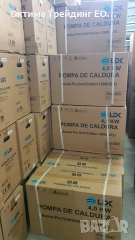 Климатик Arielli AAC-18CHXA61-I, Клас A++, Капацитет 18 000 BTU, Инверторен, WiFi, Автоматично реста, снимка 4 - Климатици - 54725718