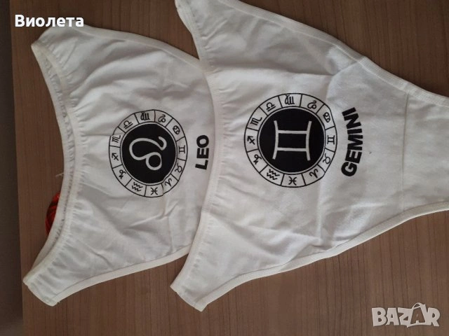  Бикини, снимка 7 - Бельо - 35716175