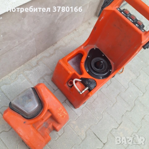перяща машина екстрактор , снимка 7 - Прахосмукачки - 54465109