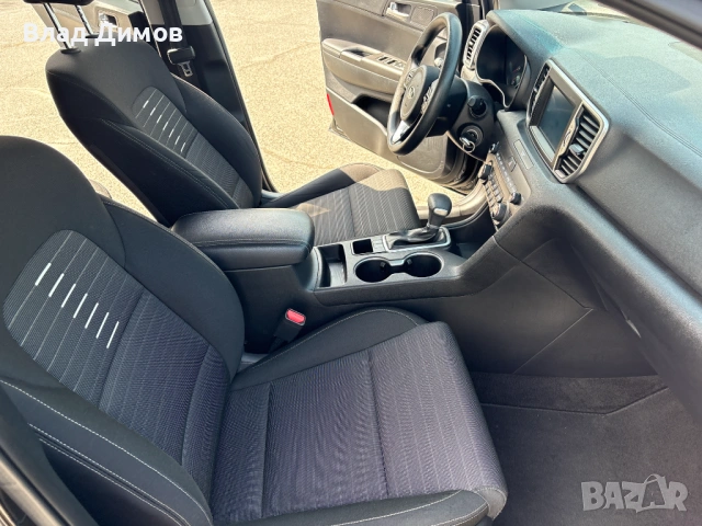 KIA Sportage 2.4 / 2019, снимка 12 - Автомобили и джипове - 54509103