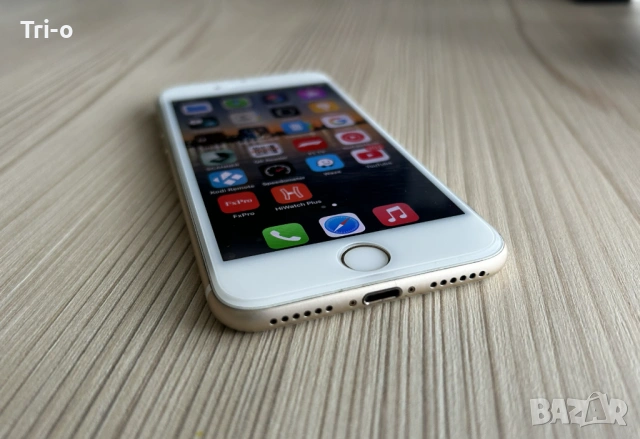 Apple iPhone 7 Gold, 32GB, снимка 8 - Apple iPhone - 54461692