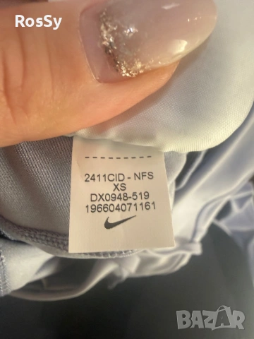 Дамски клин Nike , снимка 4 - Клинове - 54543907