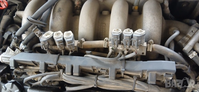 Lancia Kappa 2.4 ГАЗ , снимка 13 - Автомобили и джипове - 54378245