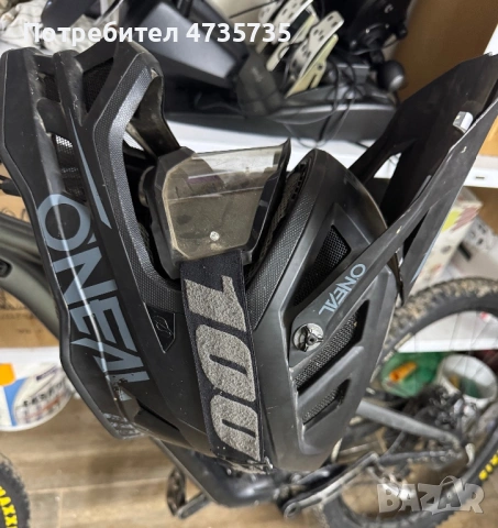 Specialized Enduro Comp 27.5 M 2018, снимка 17 - Велосипеди - 54764550