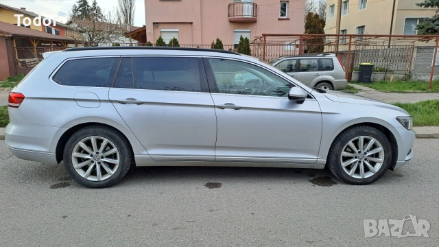 VW Passat B8 1.6 TDI, снимка 5 - Автомобили и джипове - 54175502