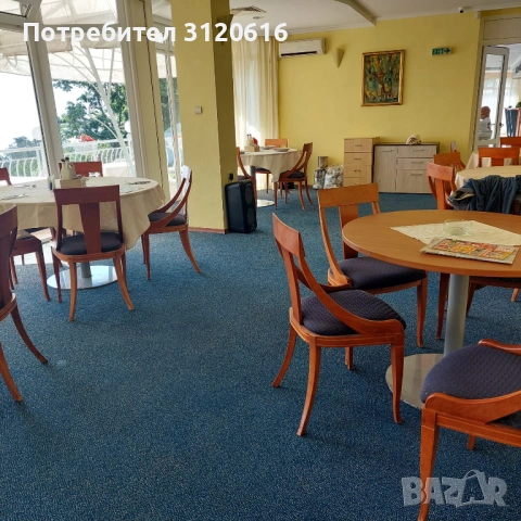 БАР РЕСТОРАНТ, снимка 4 - Заведения - 54375119